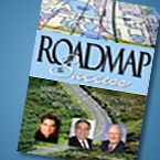 Roadmap To Success - by Nozer Buchia, Ken Blanchard, and Deepak Chopra